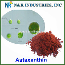 Astaxantina precio 2% ~ 5% UV / HPLC